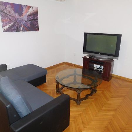 Apartments Obelix Pula Exterior foto