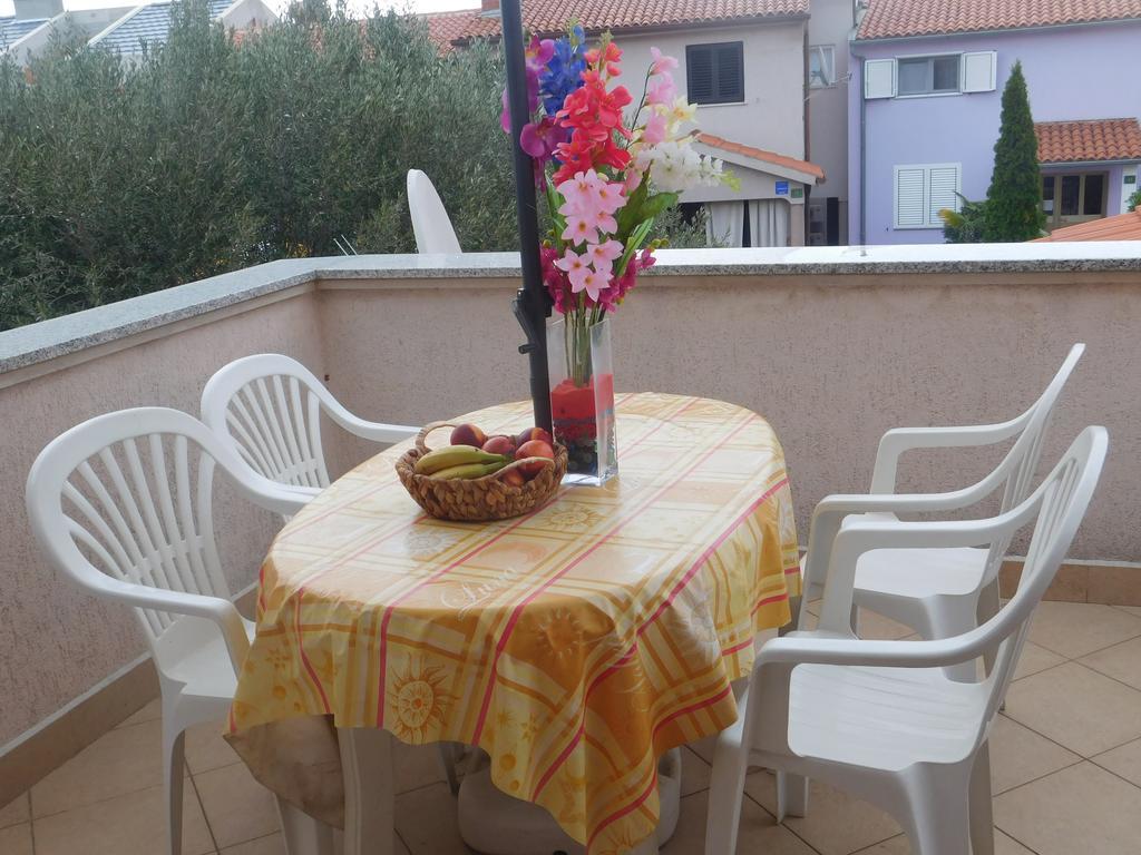 Apartments Obelix Pula Habitación foto